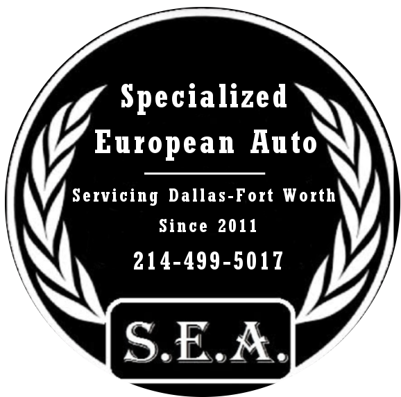 Specialized European Auto Repair Dallas | Fort Worth TX